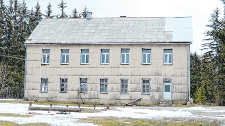Dobiveno 155.000 eura za rušenje i obnovu stare škole u Sungeru