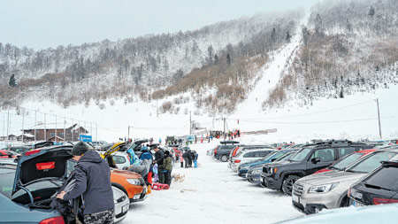 Čelimbaša: Popularno skijalište može napredovati samo uz daljnja kvalitetna ulaganja