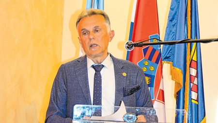 Svečanom akademijom Mrkopaljci obilježili Dan općine i župe