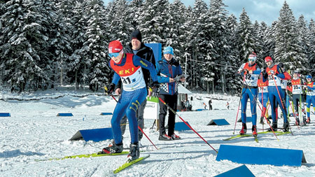 Na 64. Memorijalu mira mnoštvo ljudi i međunarodno sportsko zbivanje